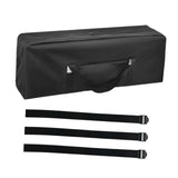 Maxbell Folding Electric Scooter Carrying Bag with Handle Riding Garage Trip Handbag