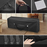 Maxbell Folding Electric Scooter Carrying Bag with Handle Riding Garage Trip Handbag