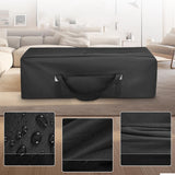 Maxbell Folding Electric Scooter Carrying Bag with Handle Riding Garage Trip Handbag