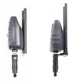 Maxbell Carp Fishing Snag Bar Tackle Connector Lightweight European Bite Alarm