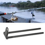 Maxbell Carp Fishing Snag Bar Tackle Connector Lightweight European Bite Alarm