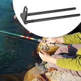 Maxbell Carp Fishing Snag Bar Tackle Connector Lightweight European Bite Alarm