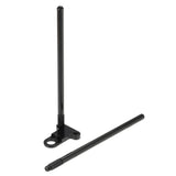 Maxbell Carp Fishing Snag Bar Tackle Connector Lightweight European Bite Alarm