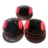 Maxbell Float Fish Basket Kayak Accessories Foldable for Leaches Minnows Live Caught Single Layer