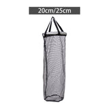Maxbell Fishing Basket Storage Foldable Kayak Accessories Storage Cage 20 cmx90 cm