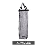 Maxbell Fishing Basket Storage Foldable Kayak Accessories Storage Cage 20 cmx90 cm