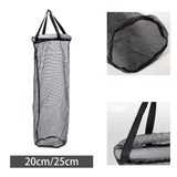 Maxbell Fishing Basket Storage Foldable Kayak Accessories Storage Cage 20 cmx90 cm