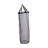 Maxbell Fishing Basket Storage Foldable Kayak Accessories Storage Cage 25 cmx90 cm