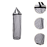 Maxbell Fishing Basket Storage Foldable Kayak Accessories Storage Cage 25 cmx90 cm