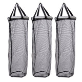 Maxbell Fishing Basket Storage Foldable Kayak Accessories Storage Cage 25 cmx90 cm