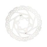 Maxbell Bicycle Brake Rotor Bike Braking Brake Replacement for Mountain Bike E Bikes 140mm