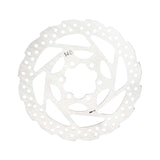 Maxbell Bicycle Brake Rotor Bike Braking Brake Replacement for Mountain Bike E Bikes 140mm