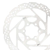 Maxbell Bicycle Brake Rotor Bike Braking Brake Replacement for Mountain Bike E Bikes 160mm