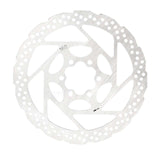 Maxbell Bicycle Brake Rotor Bike Braking Brake Replacement for Mountain Bike E Bikes 160mm