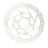 Maxbell Bicycle Brake Rotor Bike Braking Brake Replacement for Mountain Bike E Bikes 160mm