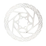 Maxbell Bicycle Brake Rotor Bike Braking Brake Replacement for Mountain Bike E Bikes 160mm