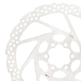 Maxbell Bicycle Brake Rotor Bike Braking Brake Replacement for Mountain Bike E Bikes 180mm