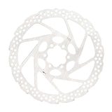 Maxbell Bicycle Brake Rotor Bike Braking Brake Replacement for Mountain Bike E Bikes 180mm