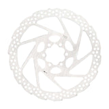 Maxbell Bicycle Brake Rotor Bike Braking Brake Replacement for Mountain Bike E Bikes 180mm