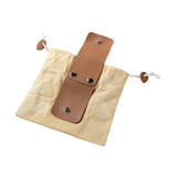 Maxbell Foraging Bag Folding Hunting Pouch for Camping Outside Activities Vegetables Khaki