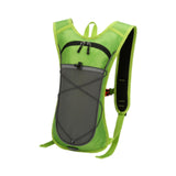 Maxbell Hiking Backpack Ergonomic Multipurpose Travel Bag for Biking Outdoor Touring Green