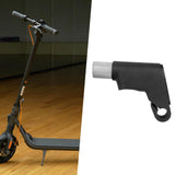 Maxbell Electric Scooter Forehead Replace Aluminum Alloy DIY Front Fork Stem for F40