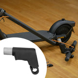 Maxbell Electric Scooter Forehead Replace Aluminum Alloy DIY Front Fork Stem for F40