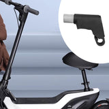 Maxbell Electric Scooter Forehead Replace Aluminum Alloy DIY Front Fork Stem for F40