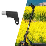 Maxbell Electric Scooter Forehead Replace Aluminum Alloy DIY Front Fork Stem for F40