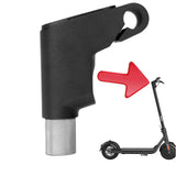 Maxbell Electric Scooter Forehead Replace Aluminum Alloy DIY Front Fork Stem for F40