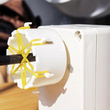 Maxbell Fishing Rod Building Winding Machine Easy to Use for Epoxy Drying Epoxy Rack