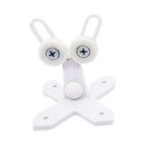 Maxbell Pole Support Stand Rod Building Tool for Epoxy Resin Gluing Machine Wrapping