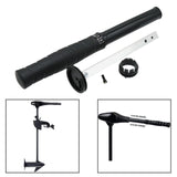 Maxbell Tiller Extension Handle High Performance Telescopic Motor End Cap Components