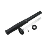 Maxbell Tiller Extension Handle High Performance Telescopic Motor End Cap Components