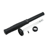 Maxbell Tiller Extension Handle High Performance Telescopic Motor End Cap Components