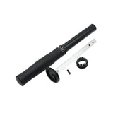 Maxbell Tiller Extension Handle High Performance Telescopic Motor End Cap Components