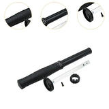 Maxbell Tiller Extension Handle High Performance Telescopic Motor End Cap Components