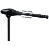 Maxbell Tiller Extension Handle High Performance Telescopic Motor End Cap Components