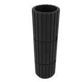 Maxbell Handle Protector Universal Slip Resistant Replace Rubber Handle for Outboard