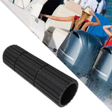 Maxbell Handle Protector Universal Slip Resistant Replace Rubber Handle for Outboard