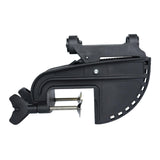 Maxbell Electric Motor Thruster Bracket 12V Boat Bracket Hinge Assembly Professional