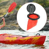 Maxbell 6'' Kayak Deck Hatch Cover Marine Accessories for Fishing Rigging Boat Canoe