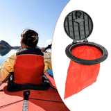 Maxbell 6'' Kayak Deck Hatch Cover Marine Accessories for Fishing Rigging Boat Canoe