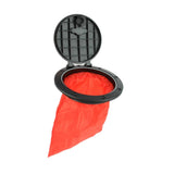 Maxbell 6'' Kayak Deck Hatch Cover Marine Accessories for Fishing Rigging Boat Canoe