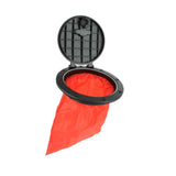 Maxbell 6'' Kayak Deck Hatch Cover Marine Accessories for Fishing Rigging Boat Canoe