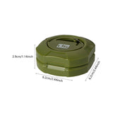 Maxbell Magnetic Hook for Canopy Portable Tent Light Hook for Picnic Fishing Tenting Green