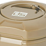 Maxbell Magnetic Hook for Canopy Portable Tent Light Hook for Picnic Fishing Tenting Khaki