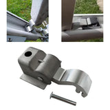 Maxbell RV Awning Rivet Kit Motorhome Awning Awning Support Components Replace Parts