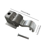 Maxbell RV Awning Rivet Kit Motorhome Awning Awning Support Components Replace Parts