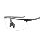 Maxbell Eyeglasses Clear Comfortable Cycling Sunglasses for Training Outdoor Cycling